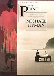 Front cover_The Piano