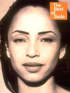 Front cover_Best of Sade