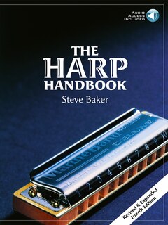 Front cover_The Harp Handbook