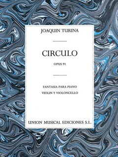Couverture_Circulo Op. 91