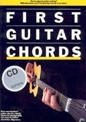 First Guitar Chords