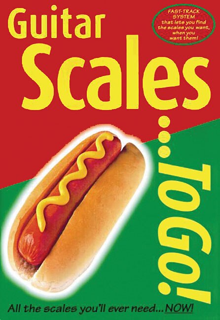 Front cover_Guitar Scales...to Go!
