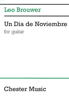 Front cover_Un Dia de Noviembre