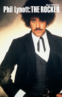 Front cover_Phil Lynott
