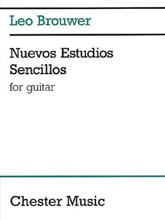 Front cover_Nuevos Estudios Sencillos