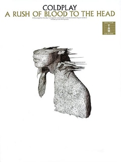 Couverture_A Coldplay - Rush Of Blood To The Head