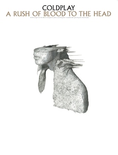 Couverture_Coldplay - A Rush Of Blood To The Head