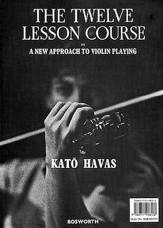 Front cover_The Twelve Lesson Course