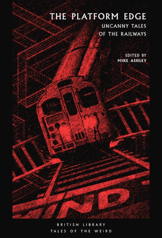 Front cover_The Platform Edge