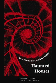 Couverture_Haunted Houses