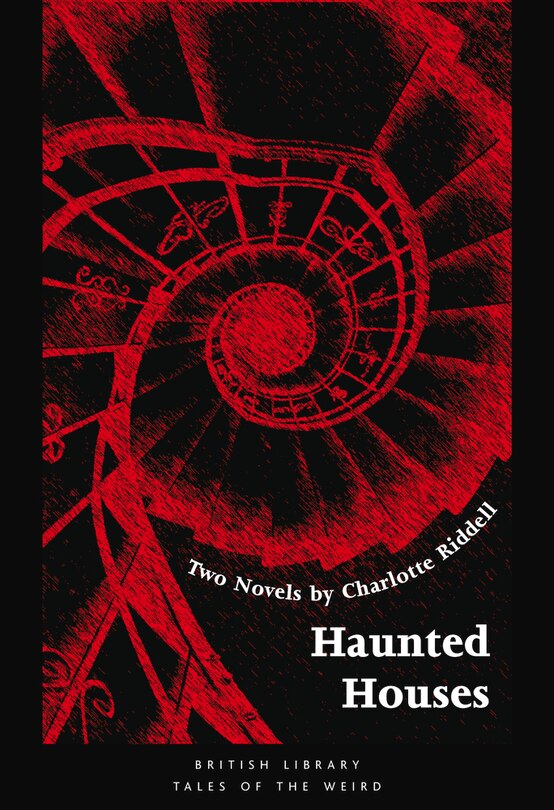 Couverture_Haunted Houses