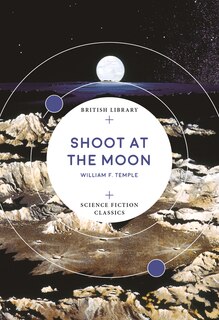 Couverture_Shoot At The Moon