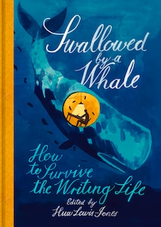 Front cover_Swallowed By A Whale