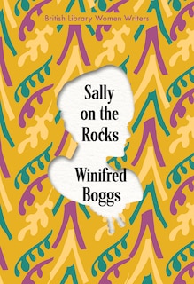 Couverture_Sally On The Rocks