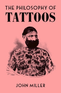 Couverture_The Philosophy of Tattoos