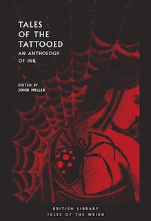 Couverture_Tales Of The Tattooed