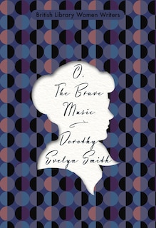 Couverture_O, The Brave Music