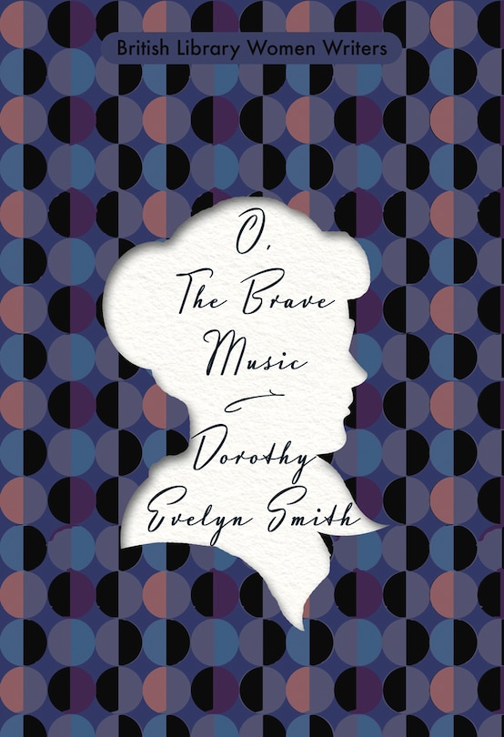 Front cover_O, The Brave Music