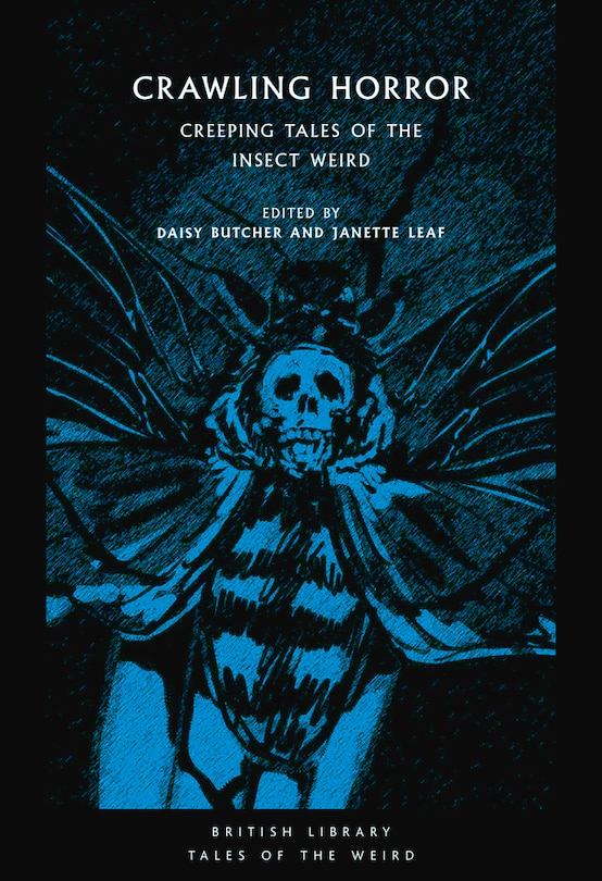 Front cover_Crawling Horror