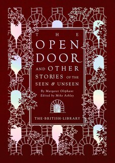 Couverture_The Open Door
