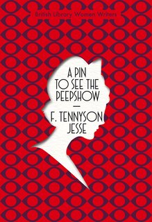 Front cover_A Pin to See the Peepshow