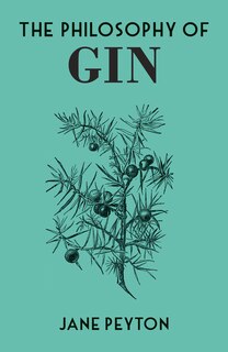 Front cover_The Philosophy of Gin