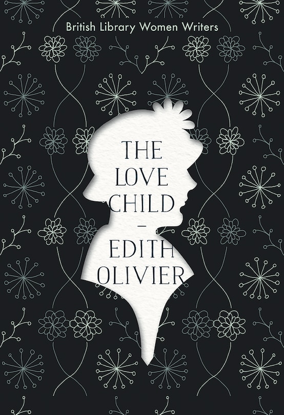 Couverture_The Love Child