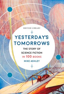 Couverture_Yesterday's Tomorrows