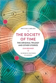 Front cover_The Society of Time