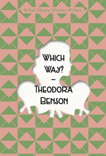 Front cover_Which Way?