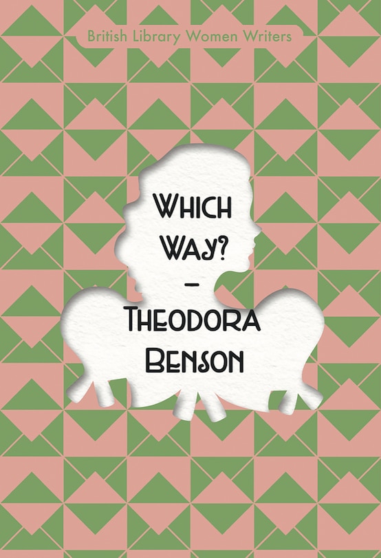 Front cover_Which Way?