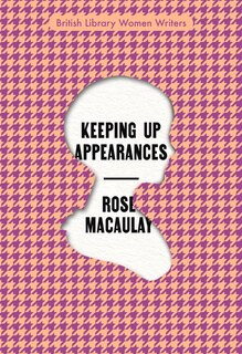 Front cover_Keeping Up Appearances