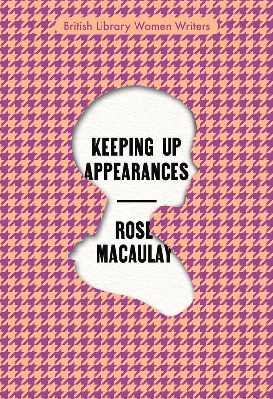 Front cover_Keeping Up Appearances