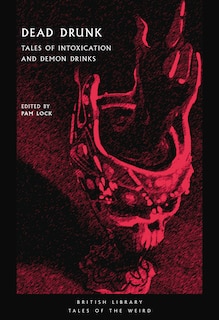 Front cover_Dead Drunk