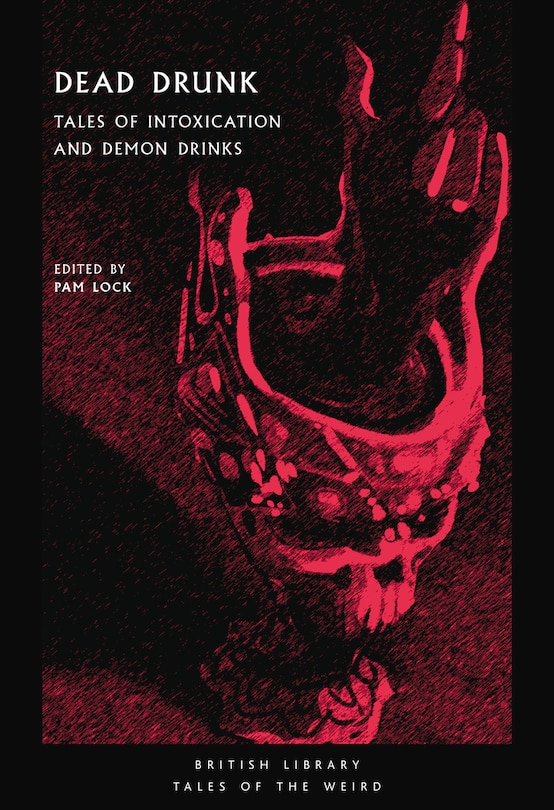 Front cover_Dead Drunk