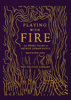 Front cover_Playing With Fire