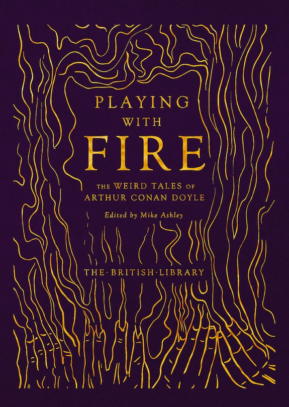 Front cover_Playing With Fire