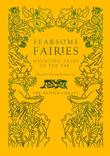 Front cover_Fearsome Fairies