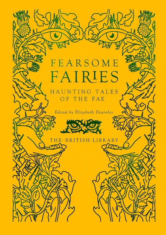 Front cover_Fearsome Fairies