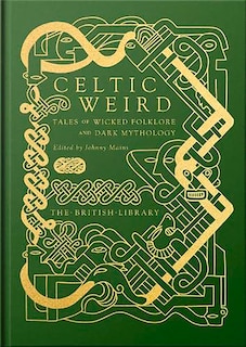 Front cover_Celtic Weird