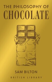 Couverture_The Philosophy of Chocolate