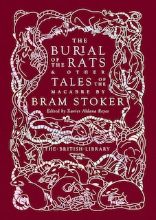 Front cover_The Burial of the Rats
