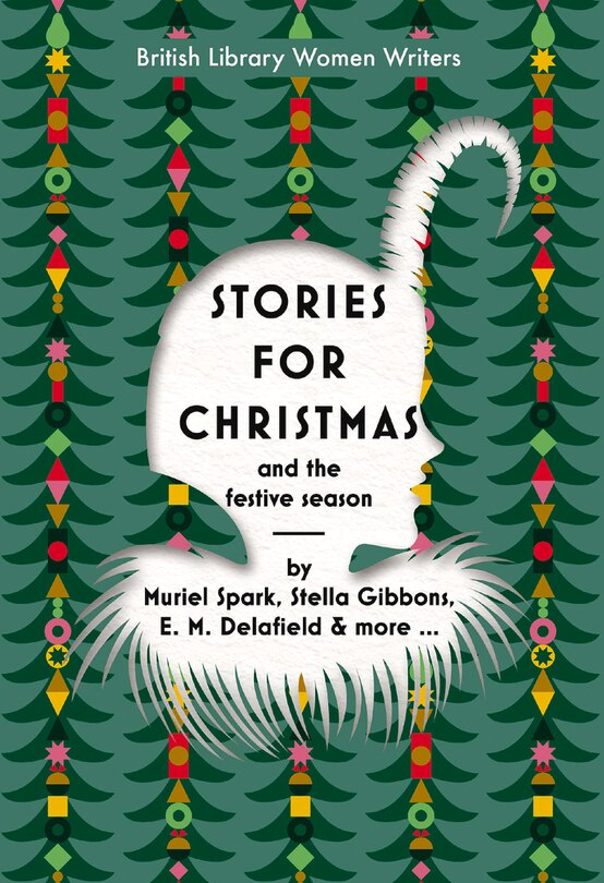 Couverture_Stories for Christmas and the Festive Season