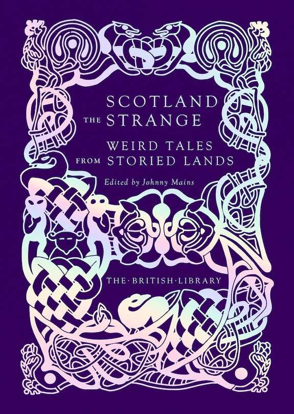 Couverture_Scotland the Strange