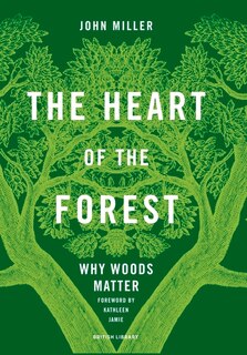 Front cover_The Heart of the Forest