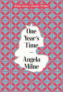 Front cover_One Year's Time