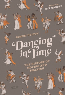 Couverture_Dancing in Time