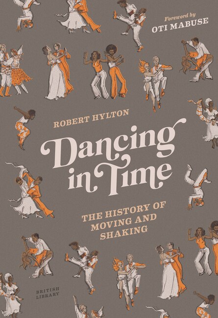 Couverture_Dancing in Time