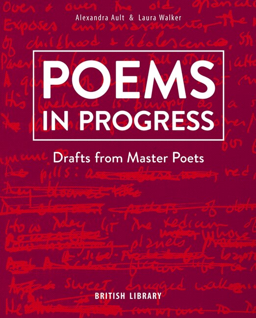 Front cover_Poems in Progress