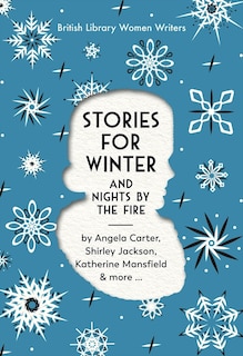 Front cover_Stories for Winter